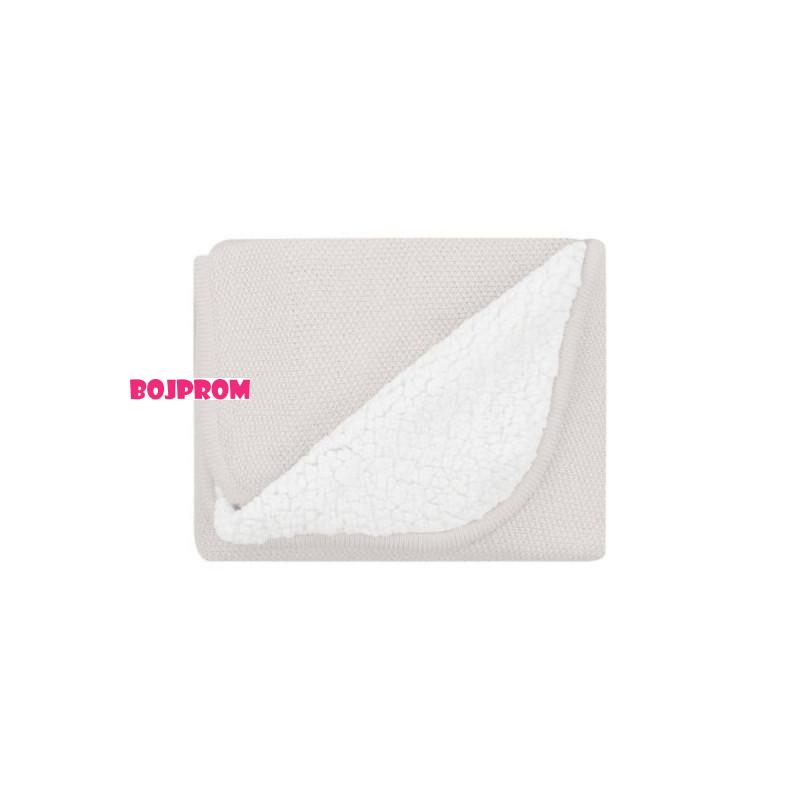 KIKKA BOO DEKA DREAM BIG BEIGE 31103010048 