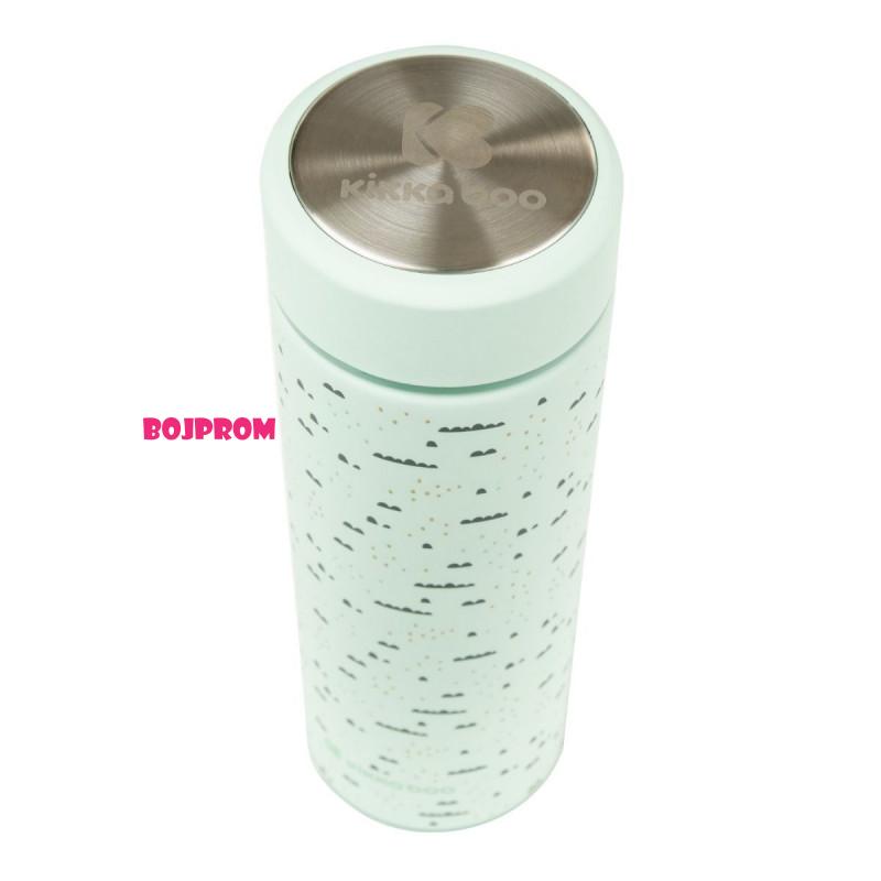 KIKKA BOO TERMOS BOCA SAVANNA MINT 31302030055 
