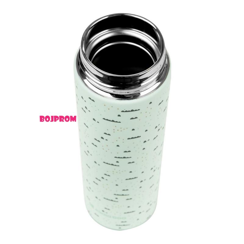 KIKKA BOO TERMOS BOCA SAVANNA MINT 31302030055 