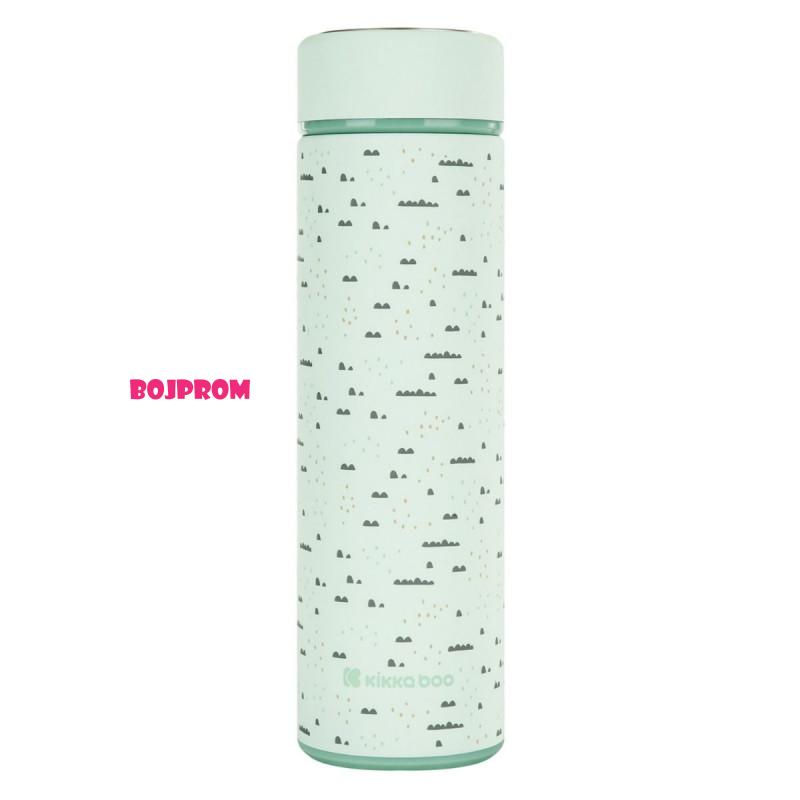 KIKKA BOO TERMOS BOCA SAVANNA MINT 31302030055 