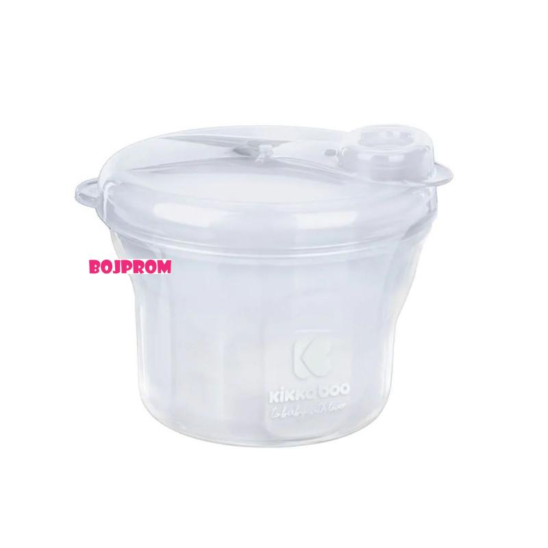 KIKKA BOO POSUDA LIGHT BLUE 31302040125 