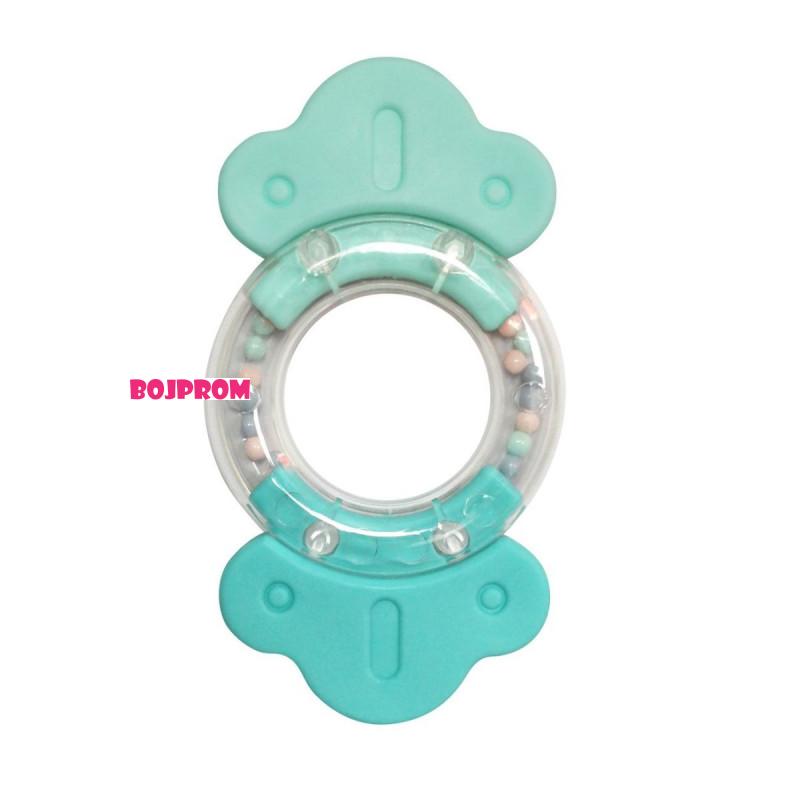 KIKKA BOO GLODALICA BONBON BLUE 31303020040 