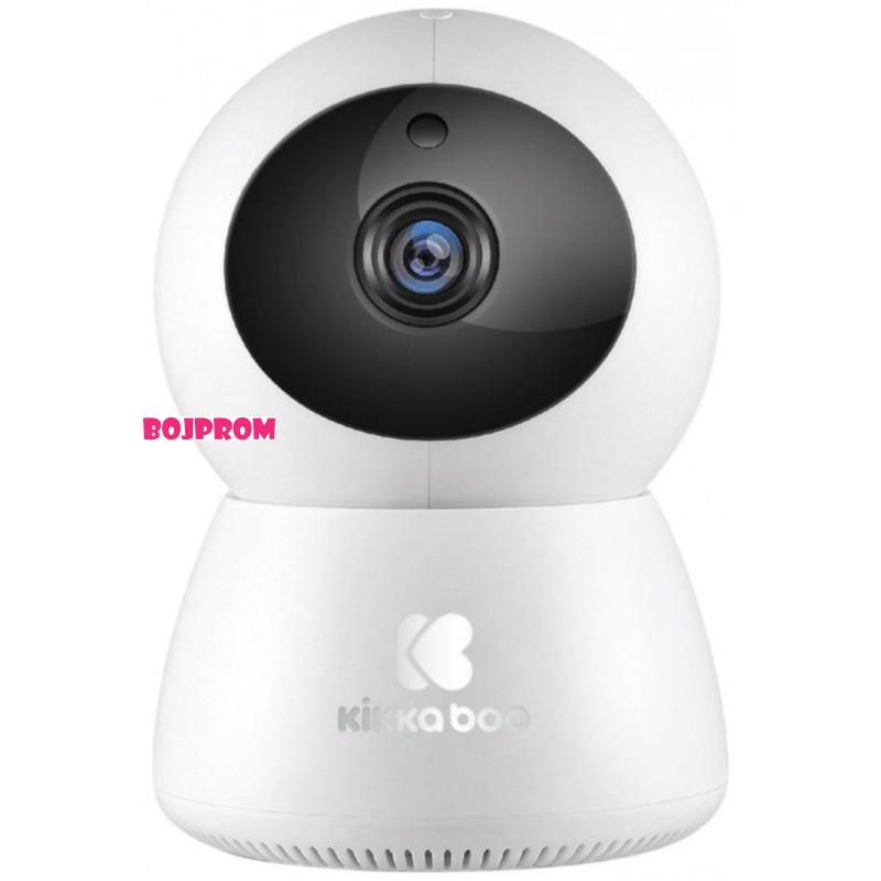 KIKKA BOO BEBI KAMERA THET 31303040083 
