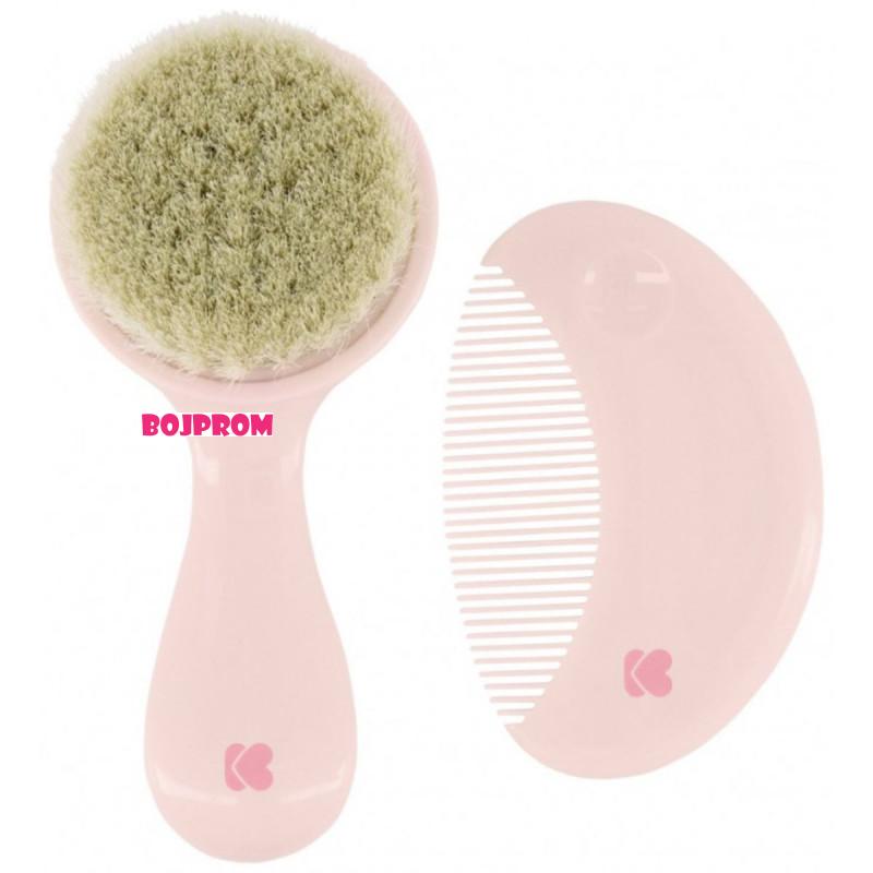 KIKKA BOO CETKA I CESALJ SAVANNA PINK 31303040087 