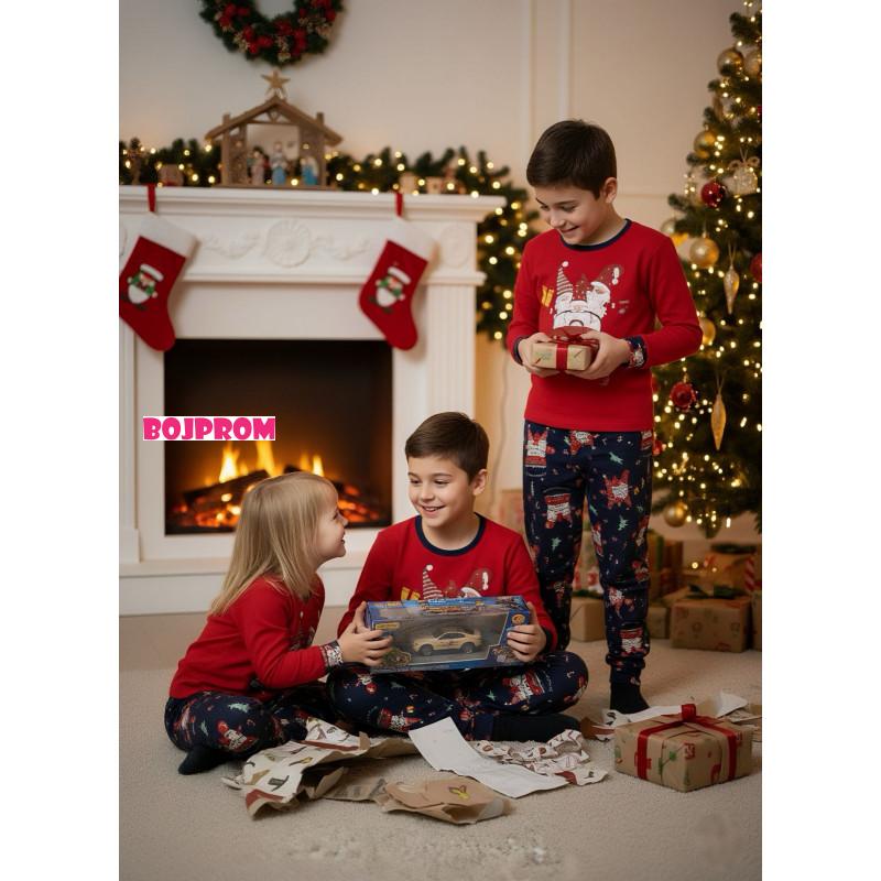 READY GROUP DJ.PIDZAMA NG23 8-10 ZENSKA 