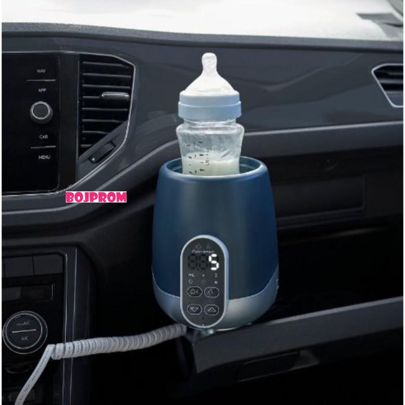 BABYMOOV GRIJAC BOCICA NUTRI SMART 31439 