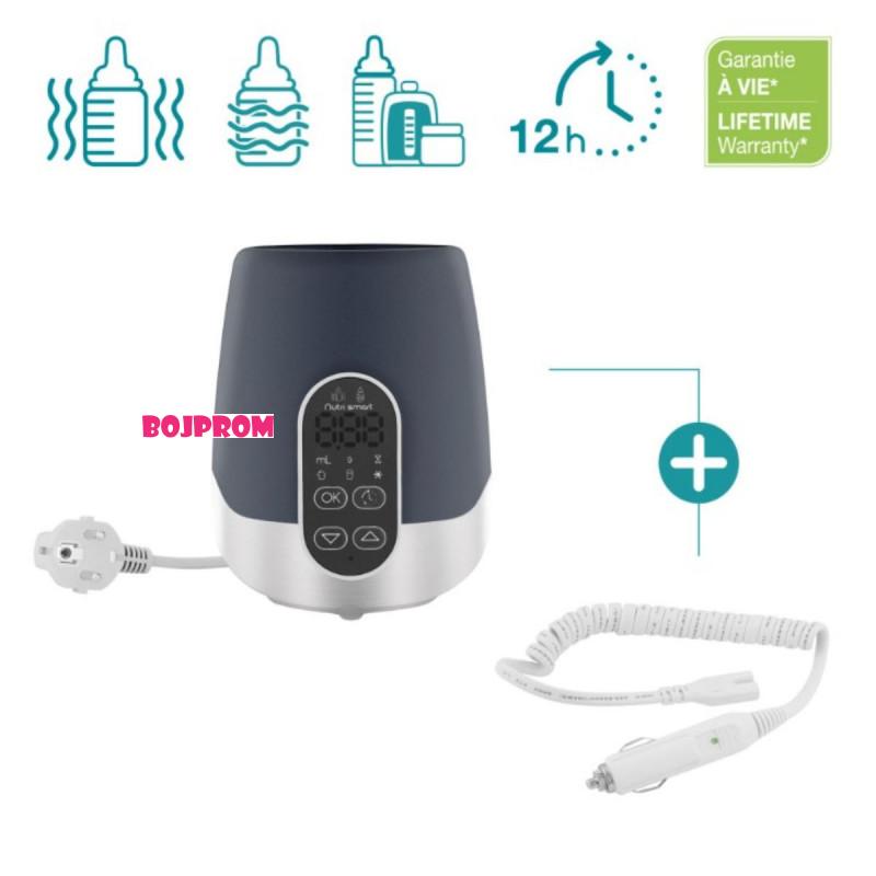 BABYMOOV GRIJAC BOCICA NUTRI SMART 31439 
