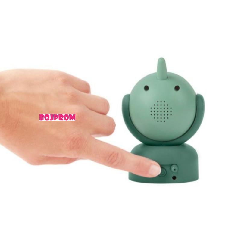 BABYMOOV VIDEO ALARM YOO MASTER 35922 