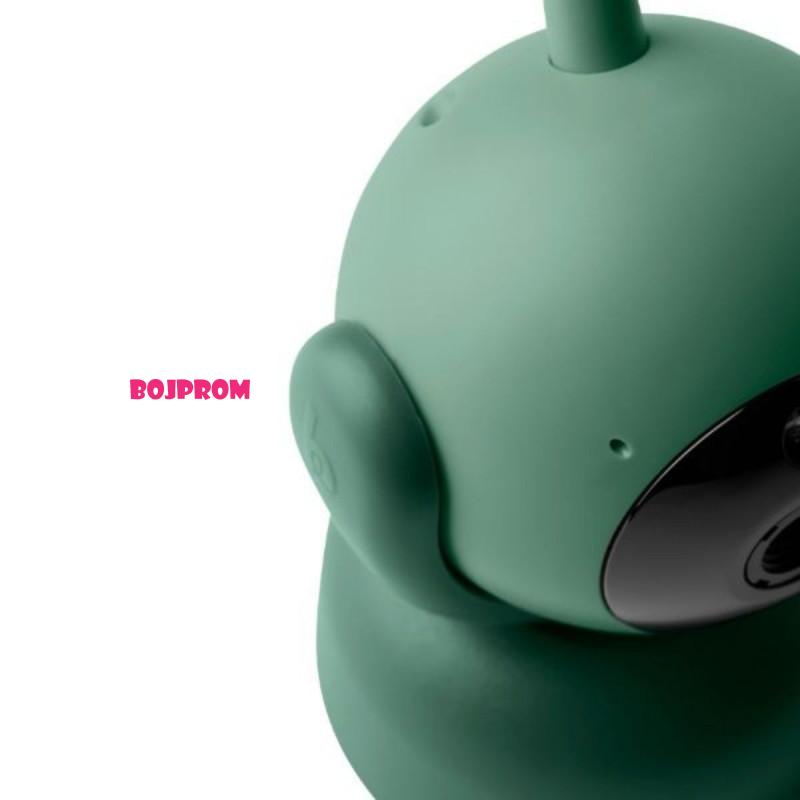 BABYMOOV VIDEO ALARM YOO MASTER 35922 