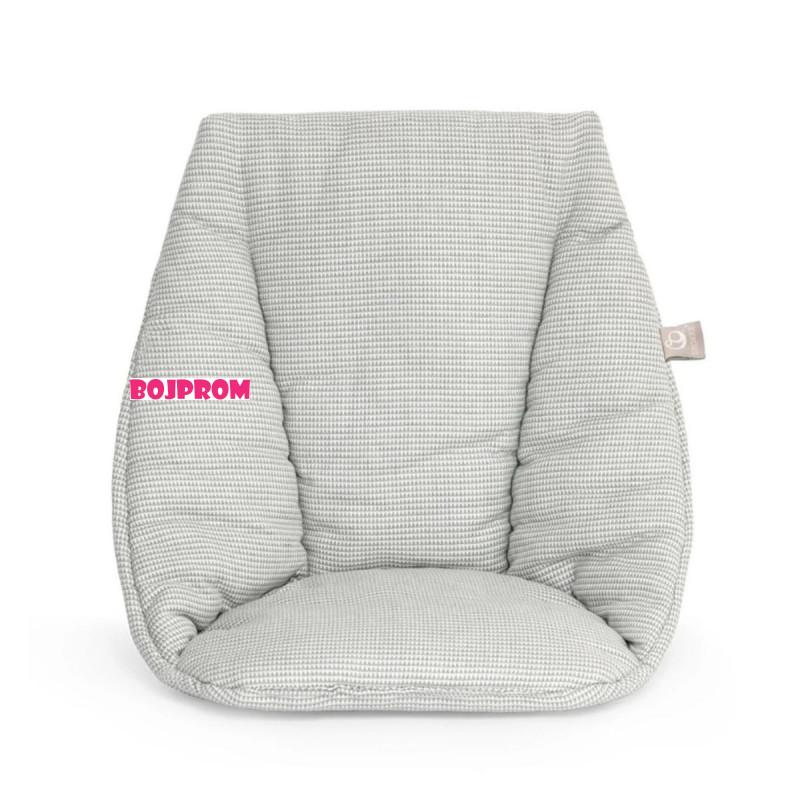 STOKKE UMETAK TRIPP TRAPP NORDIC GREY OCS 496007 