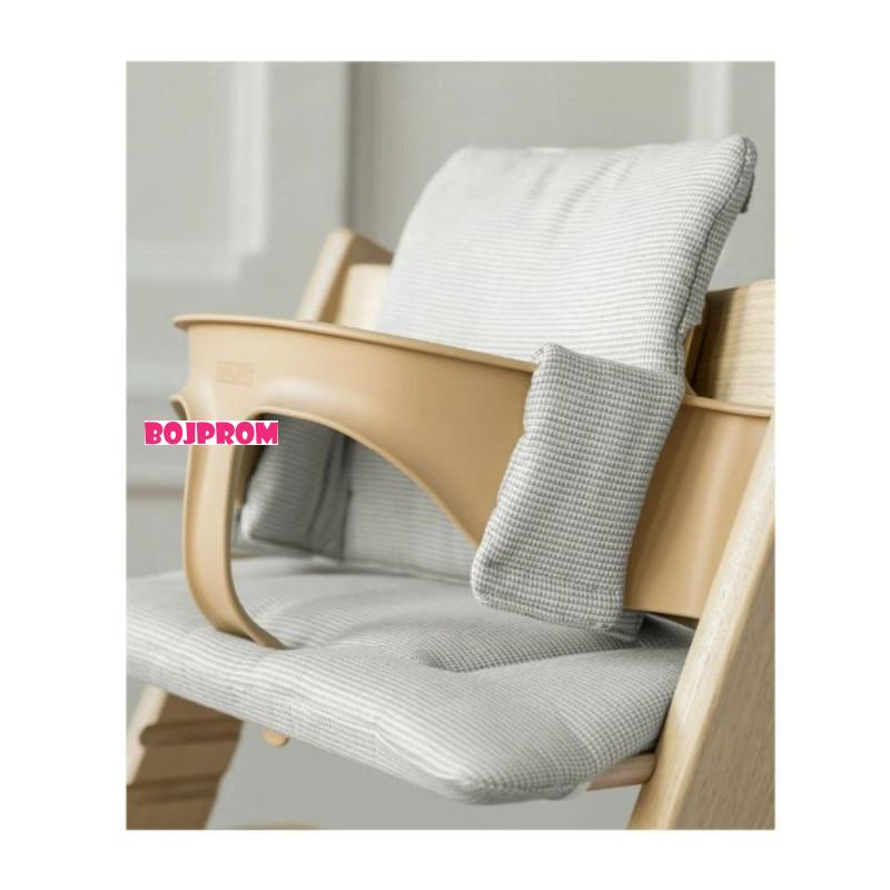 STOKKE UMETAK TRIPP TRAPP NORDIC GREY OCS 100366 