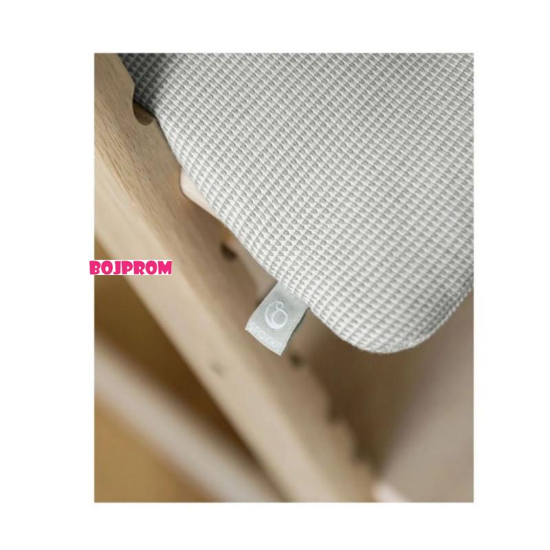 STOKKE UMETAK TRIPP TRAPP NORDIC GREY OCS 100366 