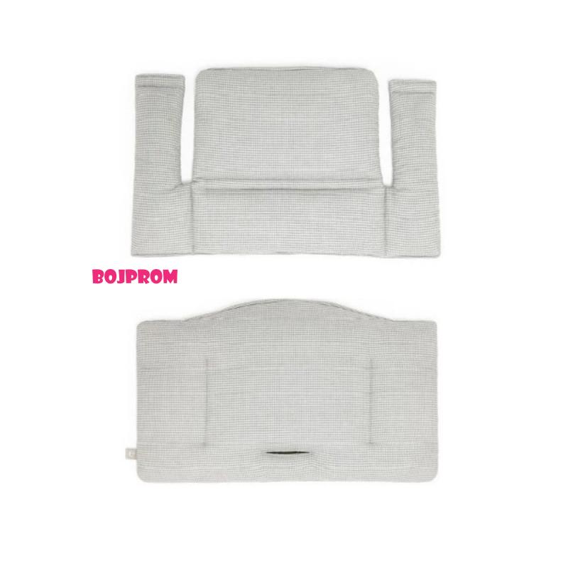 STOKKE UMETAK TRIPP TRAPP NORDIC GREY OCS 100366 