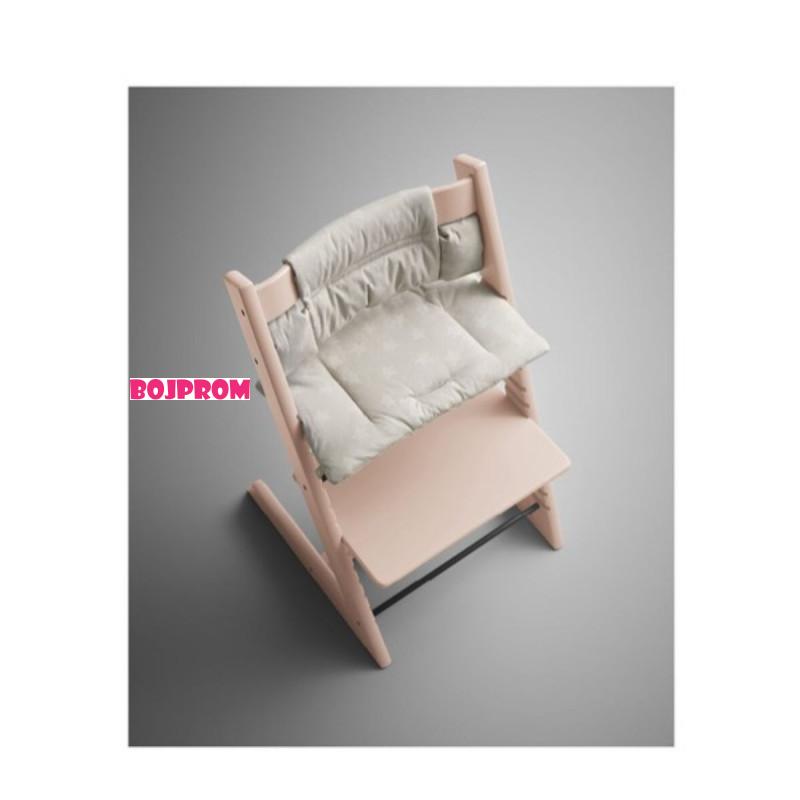 STOKKE UMETAK TRIPP TRAPP STAR SILVER OCS 100370 