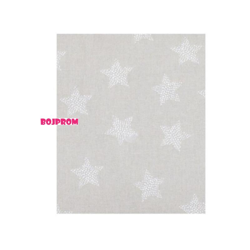 STOKKE UMETAK TRIPP TRAPP STAR SILVER OCS 100370 