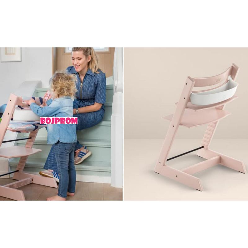 STOKKE TRIPP TRAPP POSUDA ZA ODLAGANJE I ORGANIZER 549801 