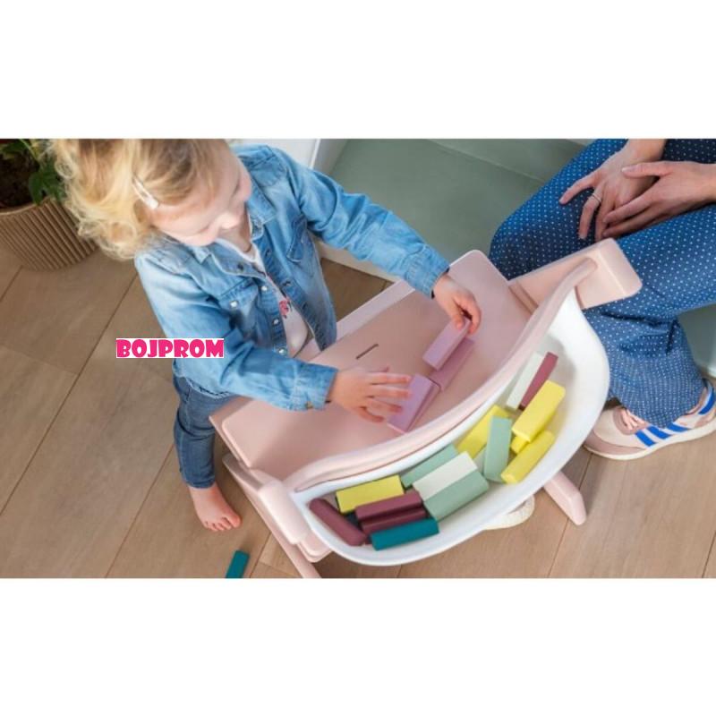 STOKKE TRIPP TRAPP POSUDA ZA ODLAGANJE I ORGANIZER 549801 