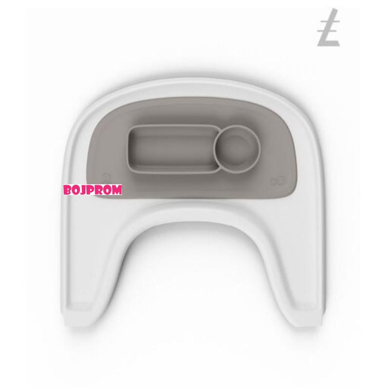 STOKKE PODLOGA ZA TACNU SOFT GREY 561501 