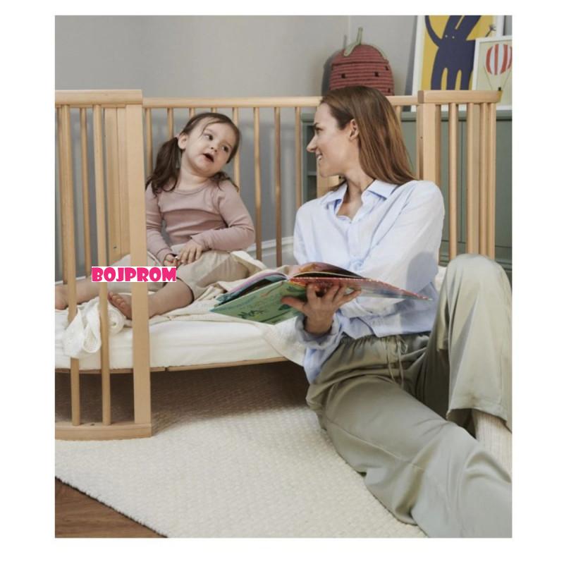 STOKKE KREVETIC WHITE 591402 