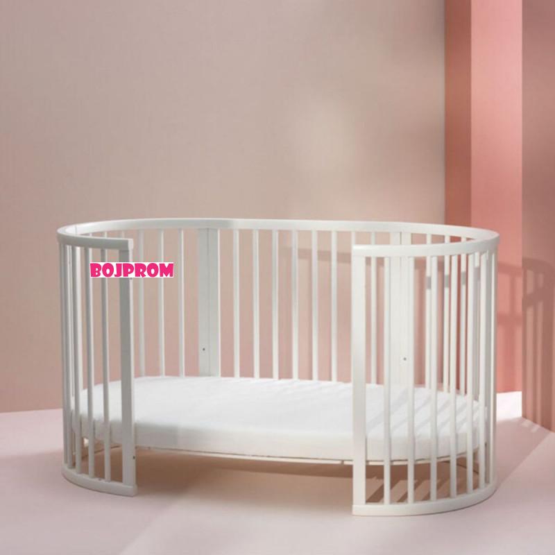 STOKKE KREVETIC WHITE 591402 
