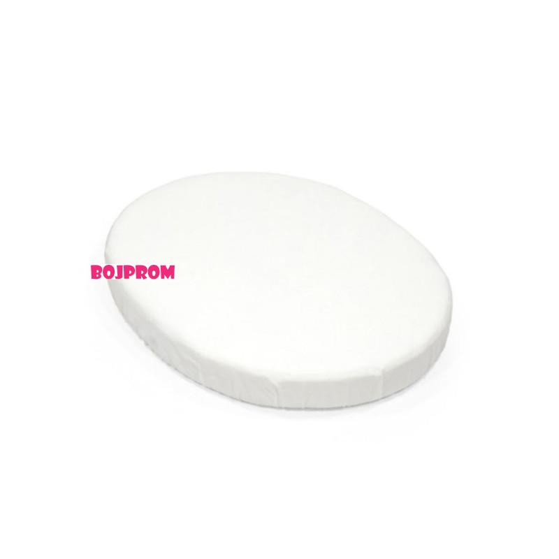 STOKKE MINI PLAHTA WHITE 599501 