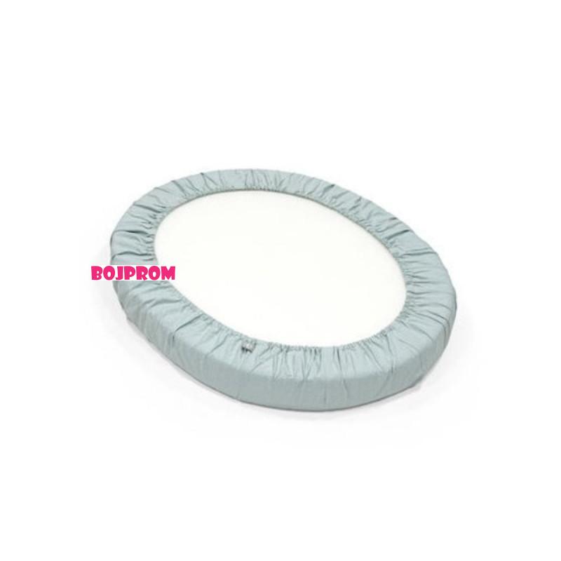 STOKKE MINI PLAHTA DOTS SAGE 599502 