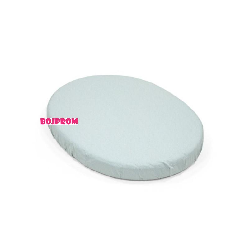 STOKKE MINI PLAHTA DOTS SAGE 599502 