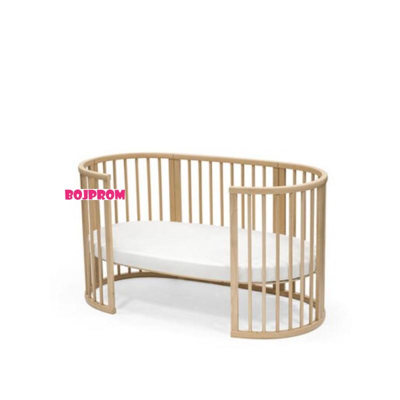 STOKKE PLAHTA WHITE 599401 