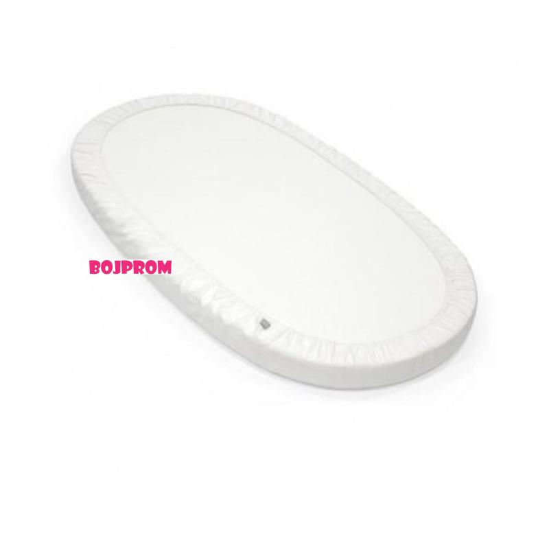 STOKKE PLAHTA WHITE 599401 