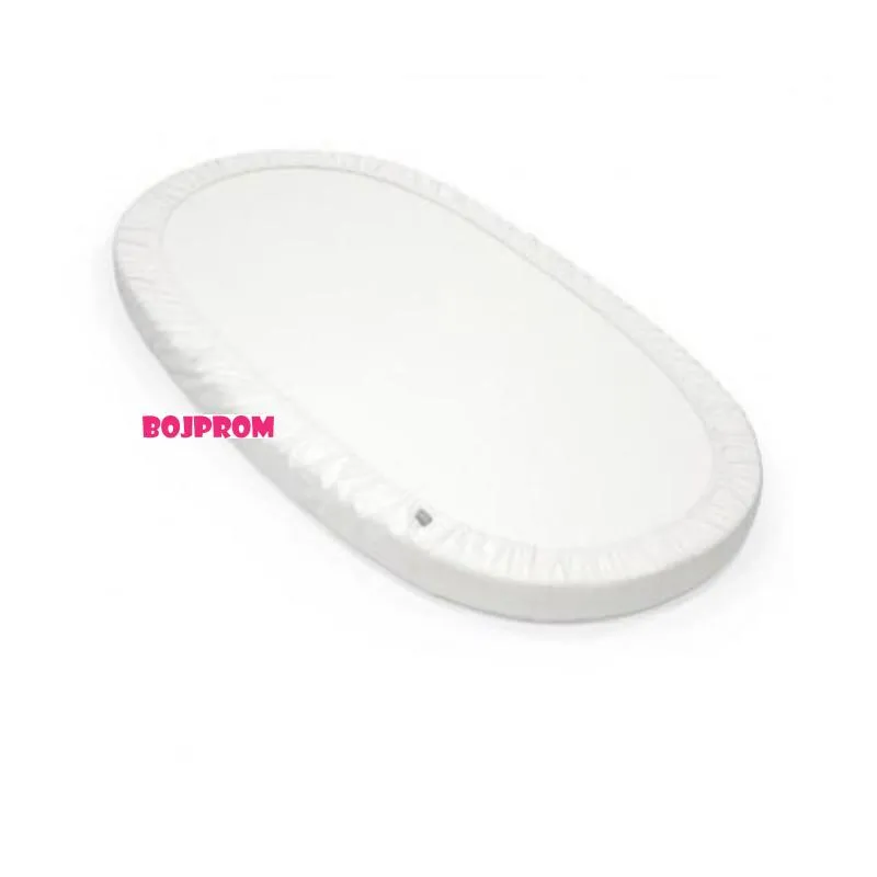 STOKKE PLAHTA WHITE 599401 