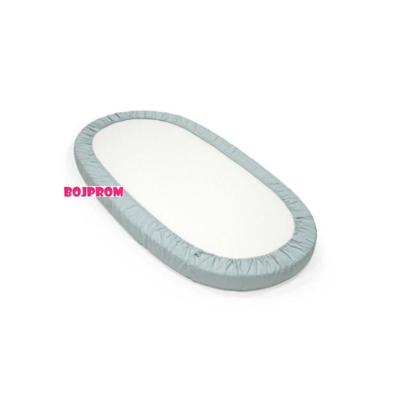 STOKKE PLAHTA DOTS SAGE 599402 