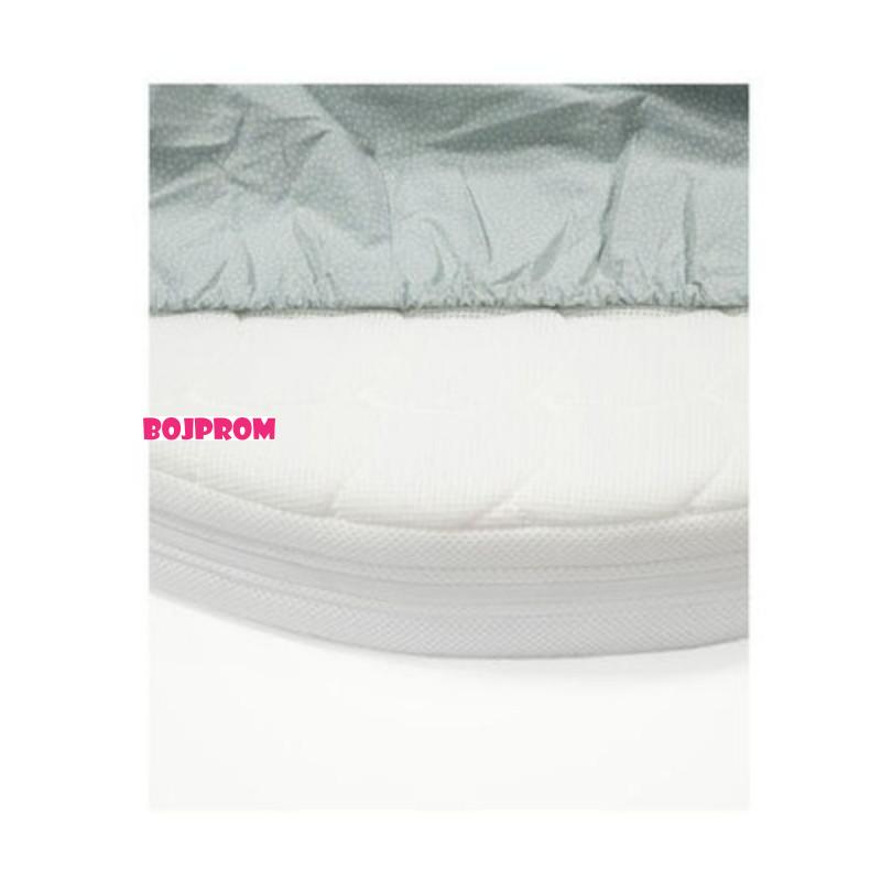 STOKKE PLAHTA DOTS SAGE 599402 