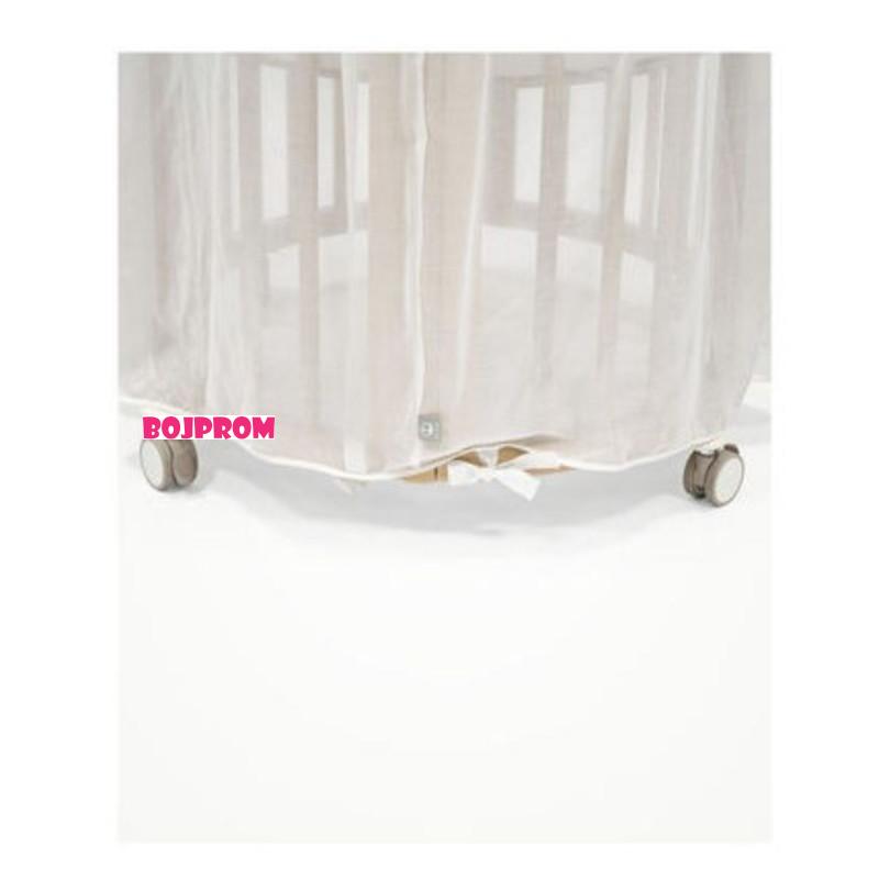 STOKKE BALDAHIN WHITE 599301 