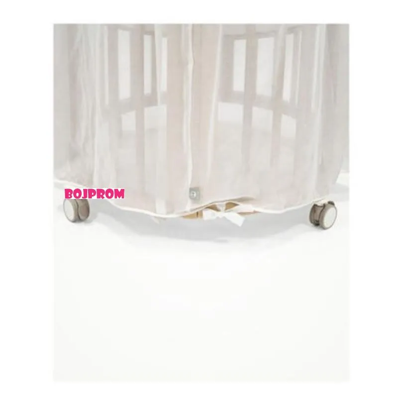 STOKKE BALDAHIN WHITE 599301 