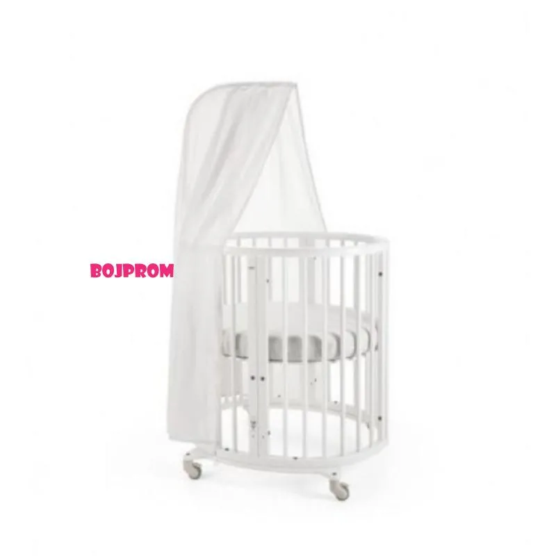 STOKKE BALDAHIN WHITE 599301 