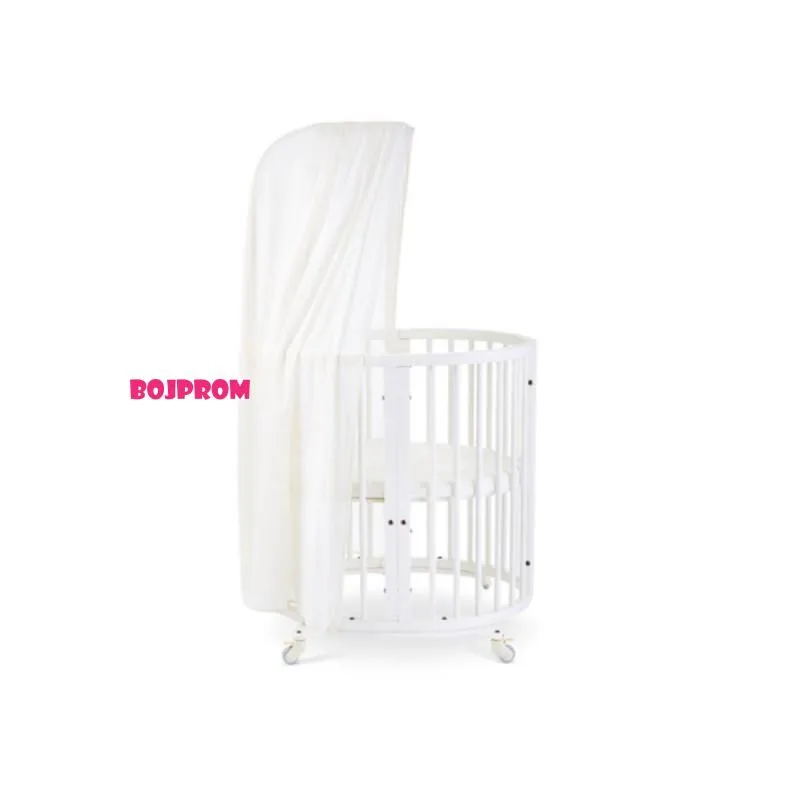 STOKKE BALDAHIN WHITE 599301 