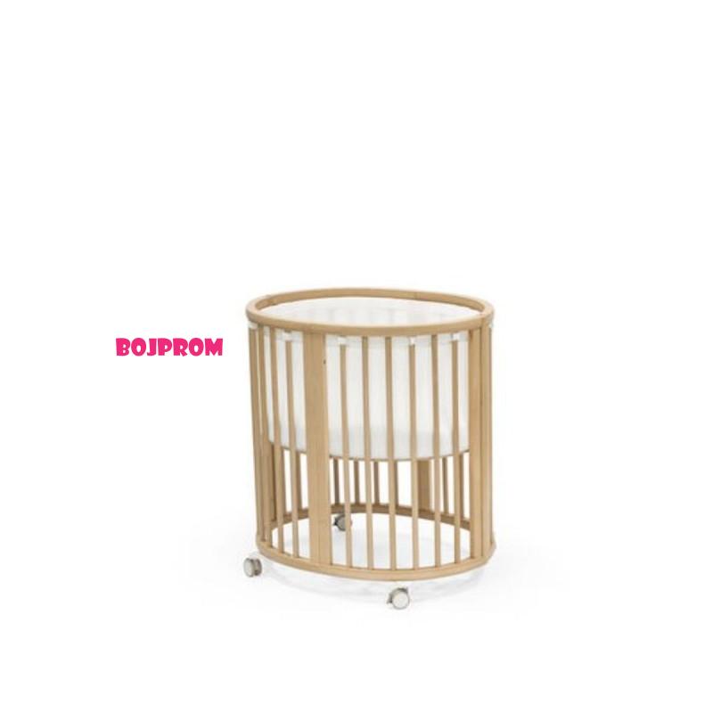 STOKKE STOKKE PODLOGA ZA KREVETIC 598901 