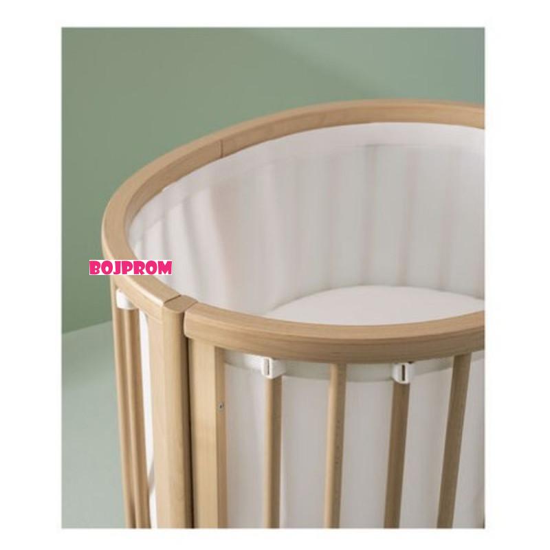 STOKKE STOKKE PODLOGA ZA KREVETIC 598901 
