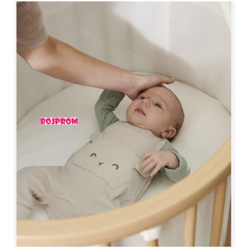 STOKKE STOKKE PODLOGA ZA KREVETIC 598901 