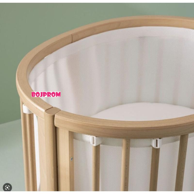 STOKKE STOKKE PODLOGA ZA KREVETIC 598901 