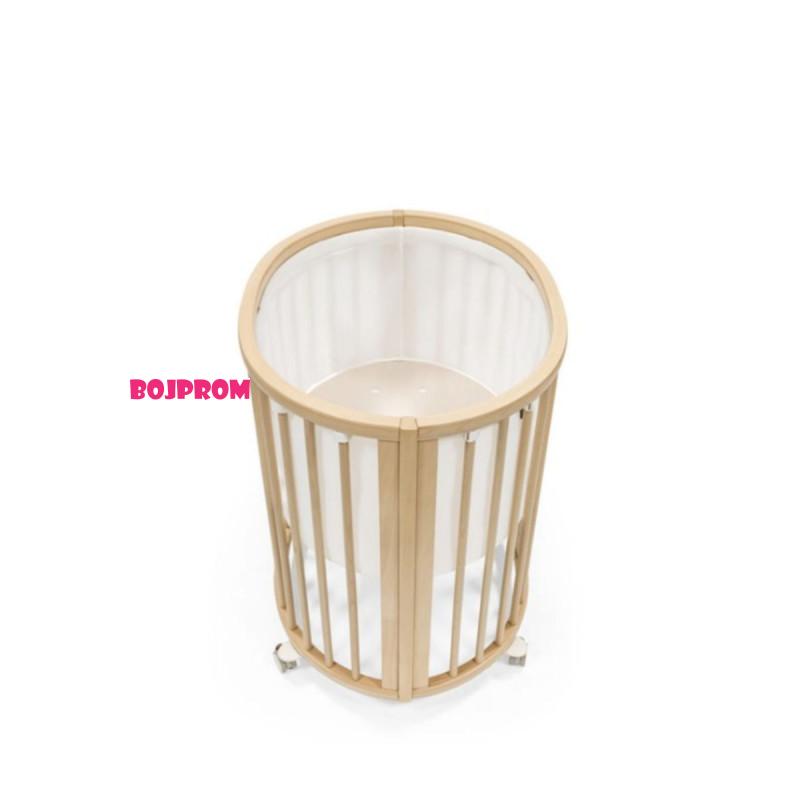 STOKKE STOKKE PODLOGA ZA KREVETIC 598901 