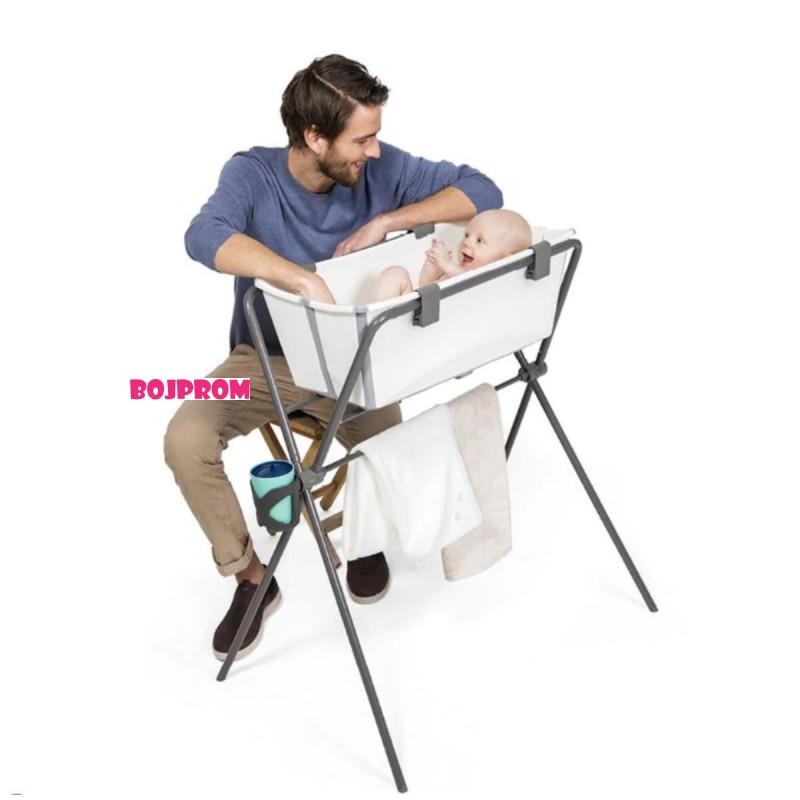 STOKKE KADA WHITE 531901 