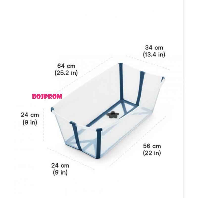 STOKKE KADA WHITE 531901 