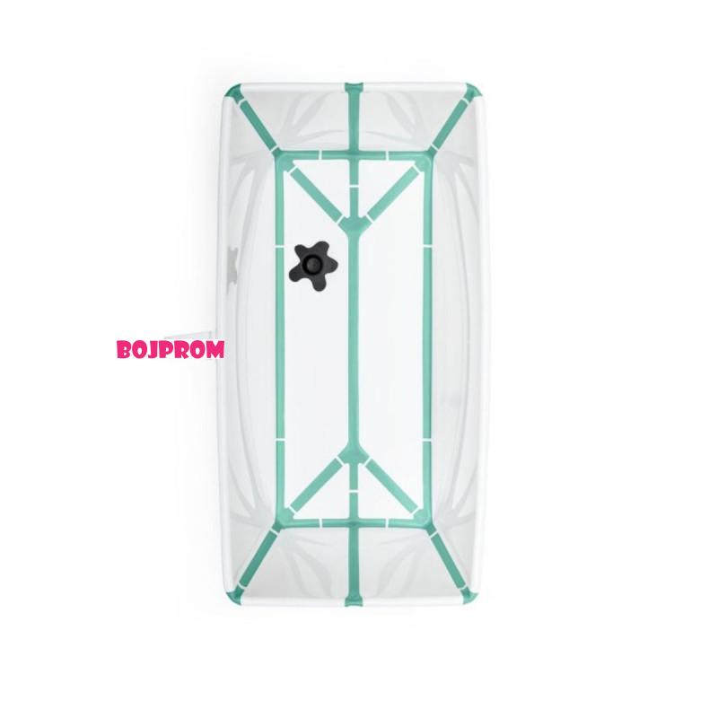 STOKKE KADA WHITE AQUA 531905 