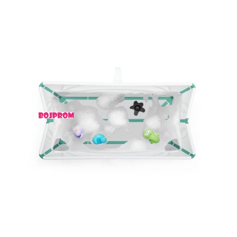 STOKKE KADA WHITE AQUA 531905 
