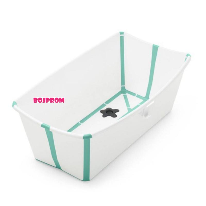 STOKKE KADA FLEXI WHITE AQUA 531905 