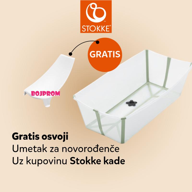 STOKKE KADA GREEN 531910 