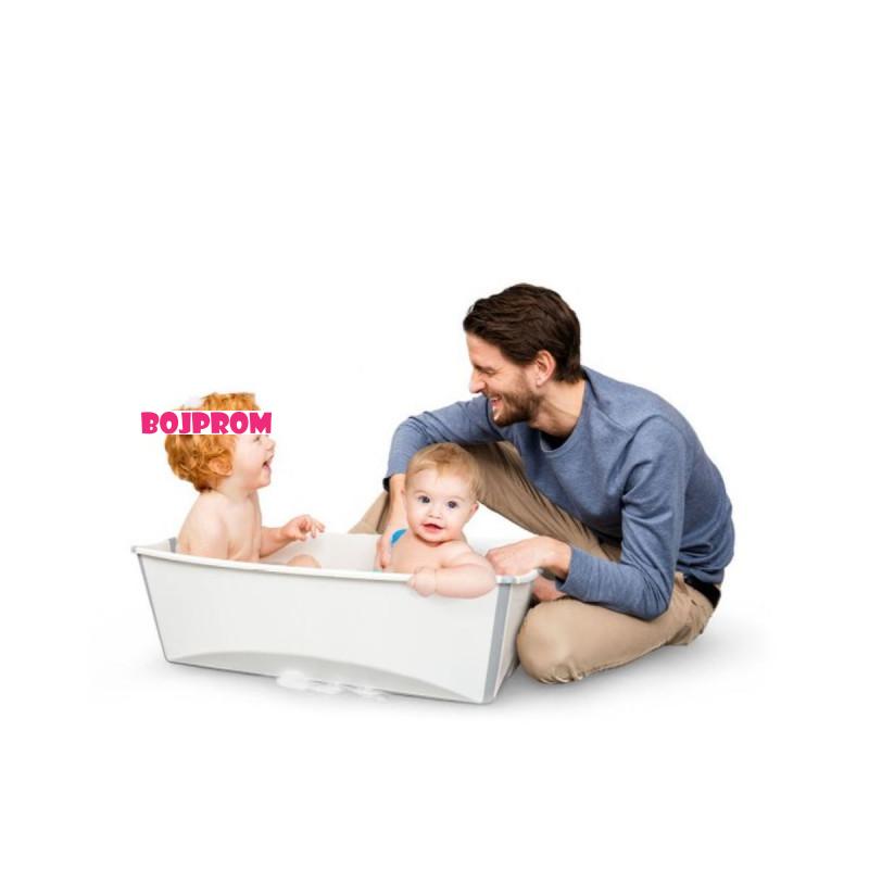 STOKKE KADA VELIKA WHITE 535901 