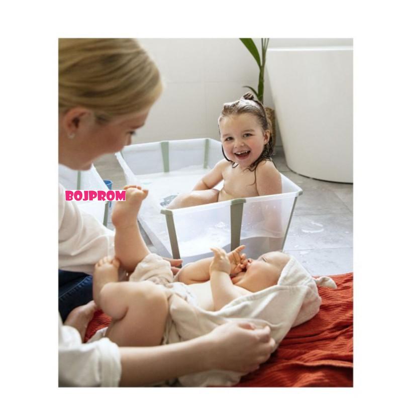 STOKKE KADA VELIKA WHITE 535901 