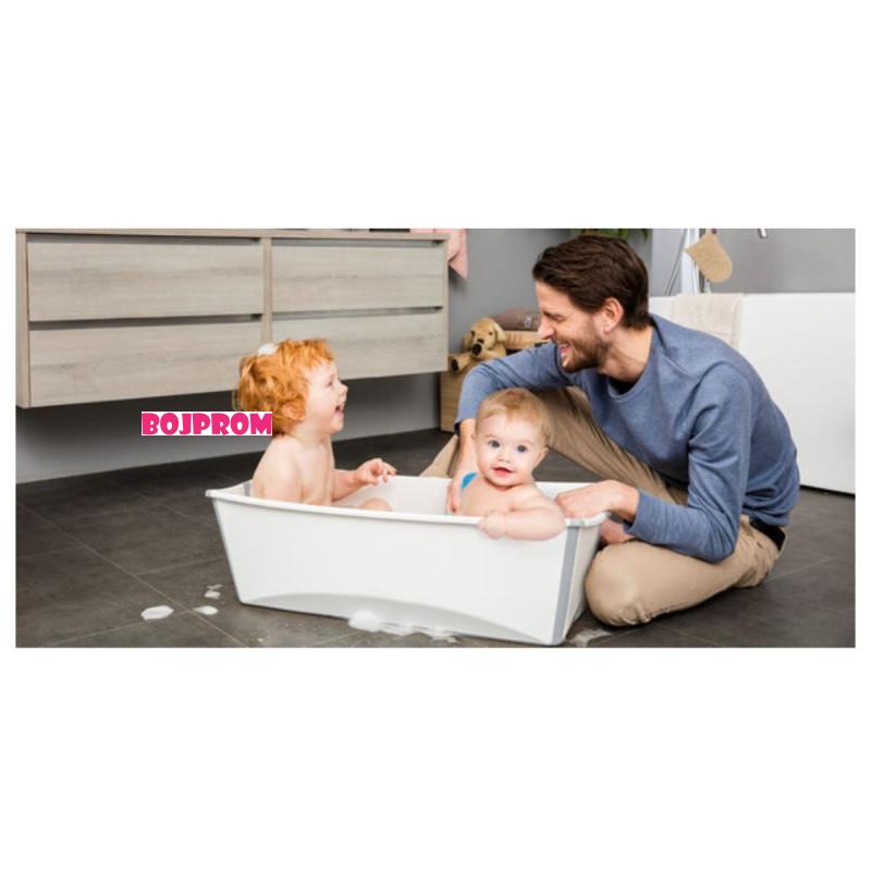 STOKKE KADA VELIKA WHITE 535901 